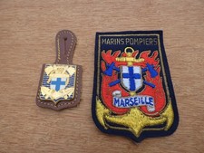 Sapeurs pompiers lots d'occasion  France