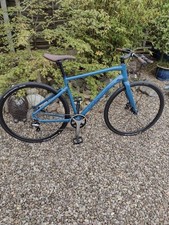 Ridgeback flight 4.0 for sale  HEREFORD