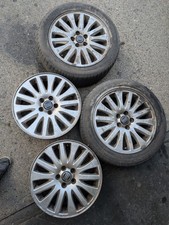 cerchi 17 volvo v70 usato cerchi 17 volvo v70 usato Bagno di Romagna