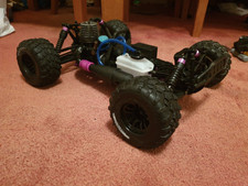 Hpi mt2 nitro for sale  DARTFORD