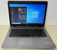 840 elitebook laptop for sale  TELFORD