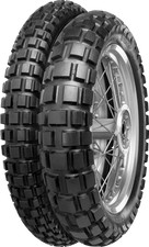 Motorradreifen continental 110 gebraucht kaufen  Raubach
