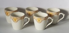 White porcelain coffee for sale  BOURNEMOUTH