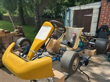 Rotax pro race for sale  ALTON