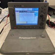 Raymarine c80 e02020 for sale  Hudson
