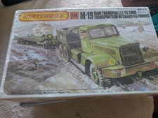 Matchbox 19 tanktransporter gebraucht kaufen  Höchberg