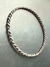 Ancien bracelet gourmette d'occasion Ancien bracelet gourmette d'occasion  Montereau-Fault-Yonne