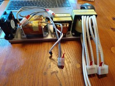 Trafo eimem fronius gebraucht kaufen  Sinntal