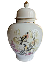 Vaso porcellana con usato  Monastir