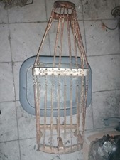 Lambretta telaio sella usato  Reggio Calabria