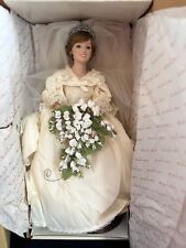 Princess diana bride for sale  Burlington