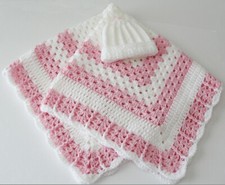 New crocheted baby for sale  Xenia
