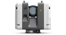 Laser scanner leica usato  Firenze