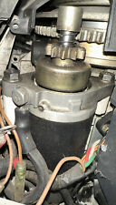 Starter motor 9.9hp for sale  ELY