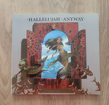 Patrick woodroffe hallelujah for sale  BRIDGEND