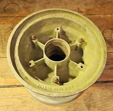 Airplane tire rim for sale  Knoxville