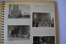Altes fotoalbum fotos gebraucht kaufen  Chemnitz
