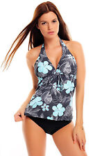 Damen tankini slip gebraucht kaufen  Sassnitz
