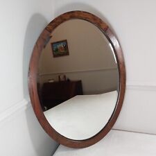 Dark oak framed for sale  SWADLINCOTE