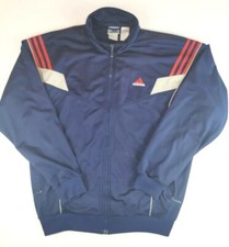 Vintage adidas jacket for sale  BRISTOL