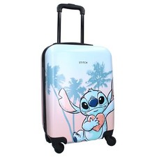 Trolley valise lilo d'occasion  Expédié en France