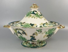 Masons chartreuse tableware for sale  NORTHAMPTON