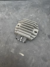 Hyosung gt125 voltage for sale  BOURNEMOUTH