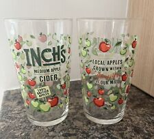 Inch apple cider for sale  PONTEFRACT