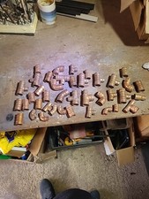 Cooper solder pipe for sale  HULL