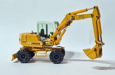 Conrad 2833 liebherr gebraucht kaufen  Kirchzarten