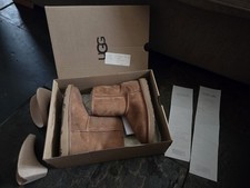 Ugg classic short for sale  BROCKENHURST