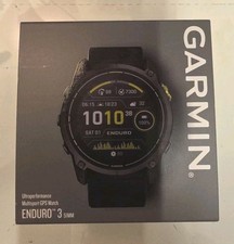 Garmin enduro carbon usato  Milano