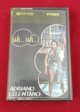 Musicassetta adriano celentano usato Musicassetta adriano celentano usato  Torrita di Siena
