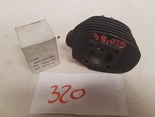 Simson SR1 SR2 SR2E Essi zestaw cylindrów - oryginalny NRD - nowy wiercony + hontowany - 320 na sprzedaż  Wysyłka do Poland