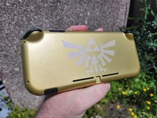 Custom gold black for sale  CAMPBELTOWN