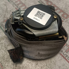 8973l8 cintura sicurezza usato  Italia