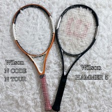 Wilson ncode tour d'occasion  Expédié en Belgium