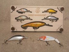 wobbler set gebraucht kaufen wobbler set gebraucht kaufen Bünde