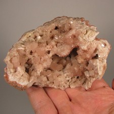 3.8 pink amethyst for sale  Acworth