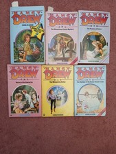 Nancy drew books for sale  CRAWLEY