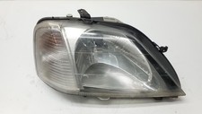 Dacia LOGAN 2005-2008 Scheinwerfer Headlight 8200211006 comprar usado  Enviando para Brazil