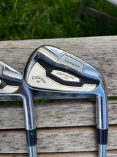 Callaway apex pro for sale  LONDON