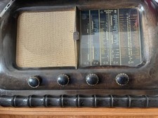 Radio originale epoca usato  Roma