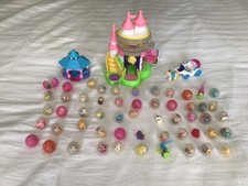 Squinkies bundle mixed for sale  WICKFORD