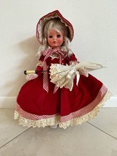 Vintage furga doll for sale  Nokomis
