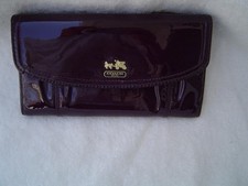 Authentic coach madison for sale  Norwalk