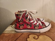 Converse stars chuck for sale  Racine