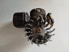 Moteur tronconneuse echo d'occasion  Morlaix