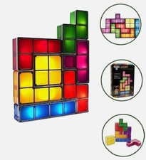 Tisch spiel lampe gebraucht kaufen  Nürnberg