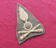 Fregio ricamato per usato Fregio ricamato per usato  Milano